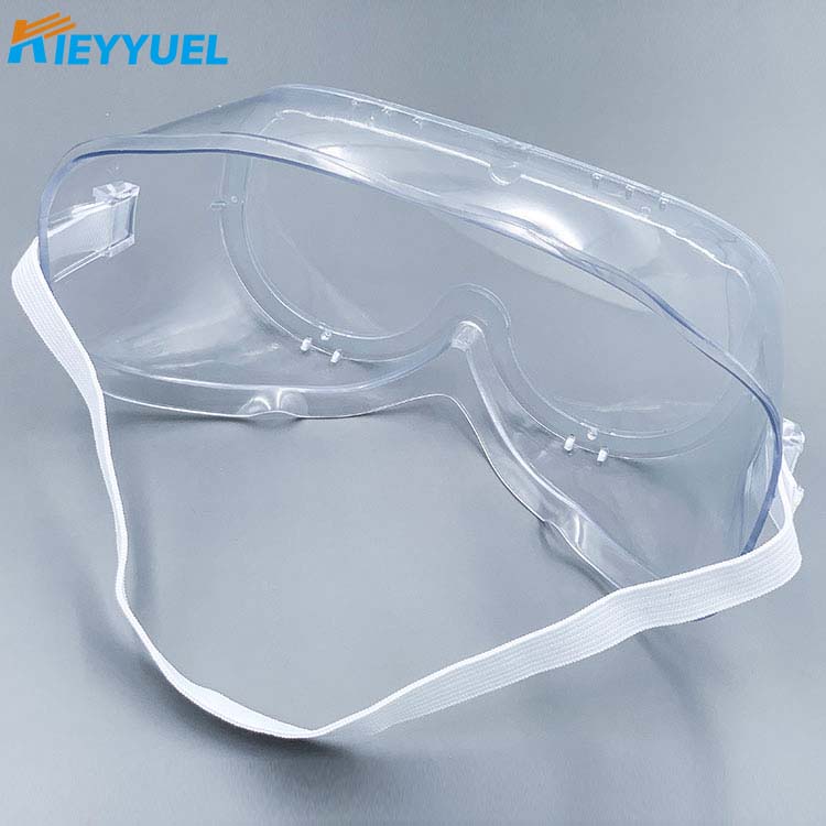 Goggles (bila shimo la uingizaji hewa)