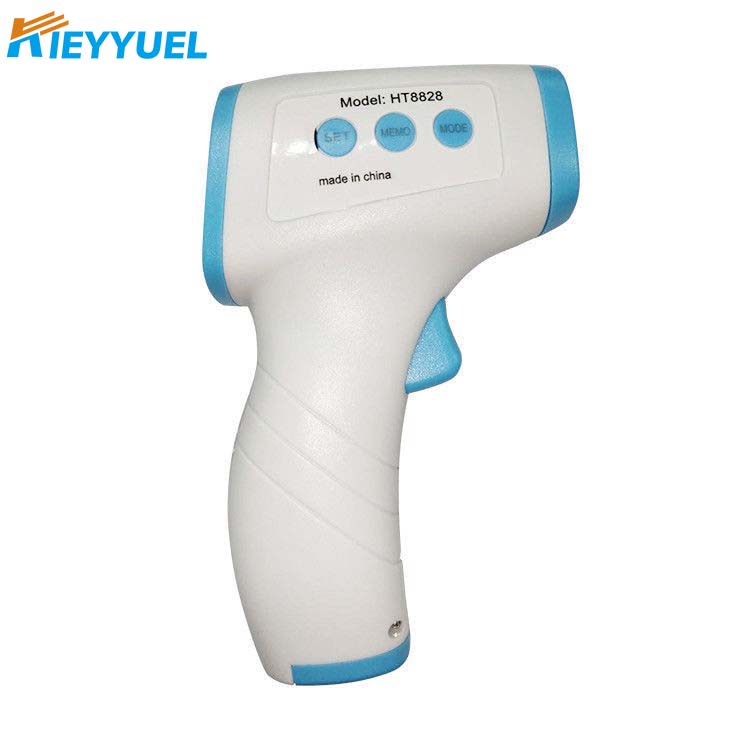 Thermometer ya Handheld