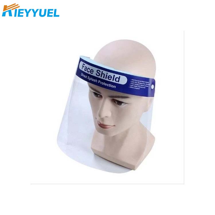 Matibabu ya kutengwa Mask