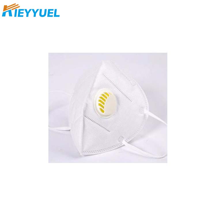 Mask ya kinga N99 (ffp3)