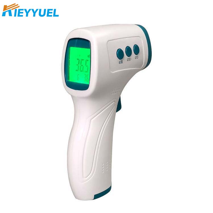 Thermometer ya juu ya infrared