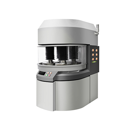 Sapphire Lapping Na polishing Mchakato Na Mashine