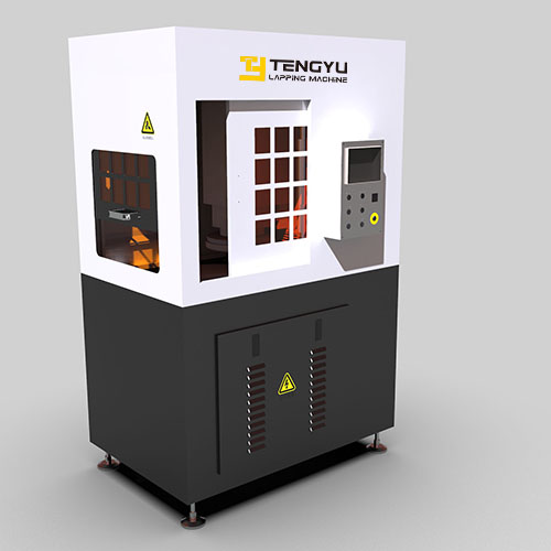 Semiconductor Kaki Grinder