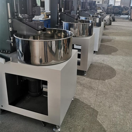 Fanya Uchakataji na Kusaga